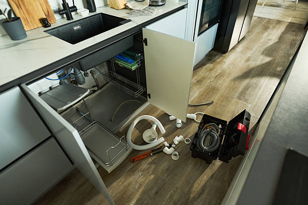 24/7 Emergency Toilet Repair experts in Louisburg, KS